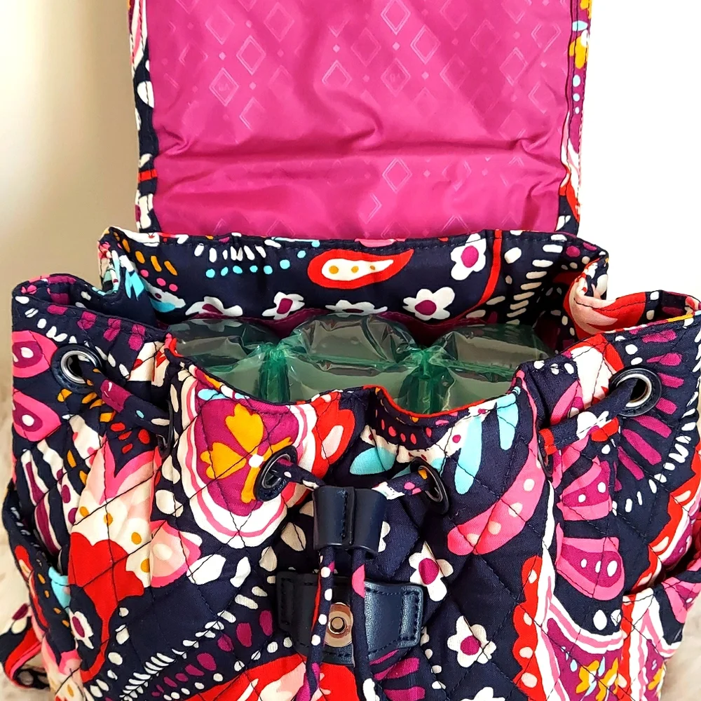 VERA BRADLEY Backpack